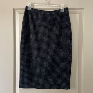 Free People Pencil Skirt